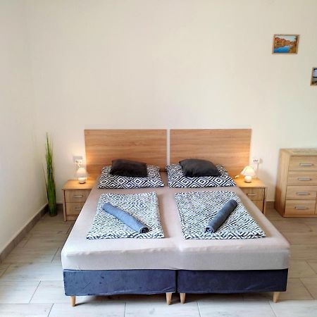 Panorama Apartman Vac Luaran gambar