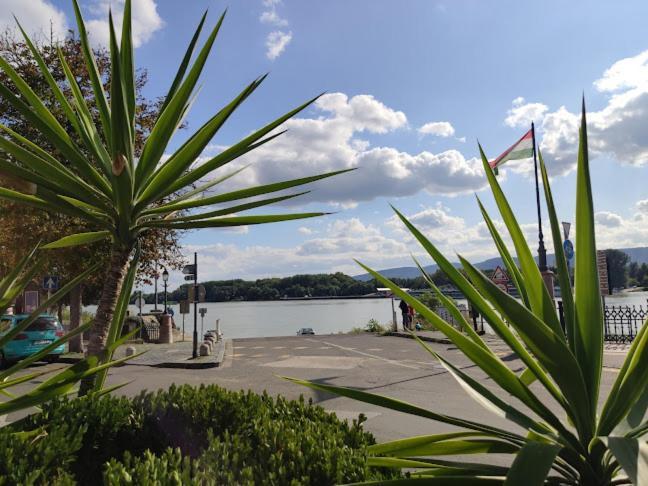 Panorama Apartman Vac Luaran gambar