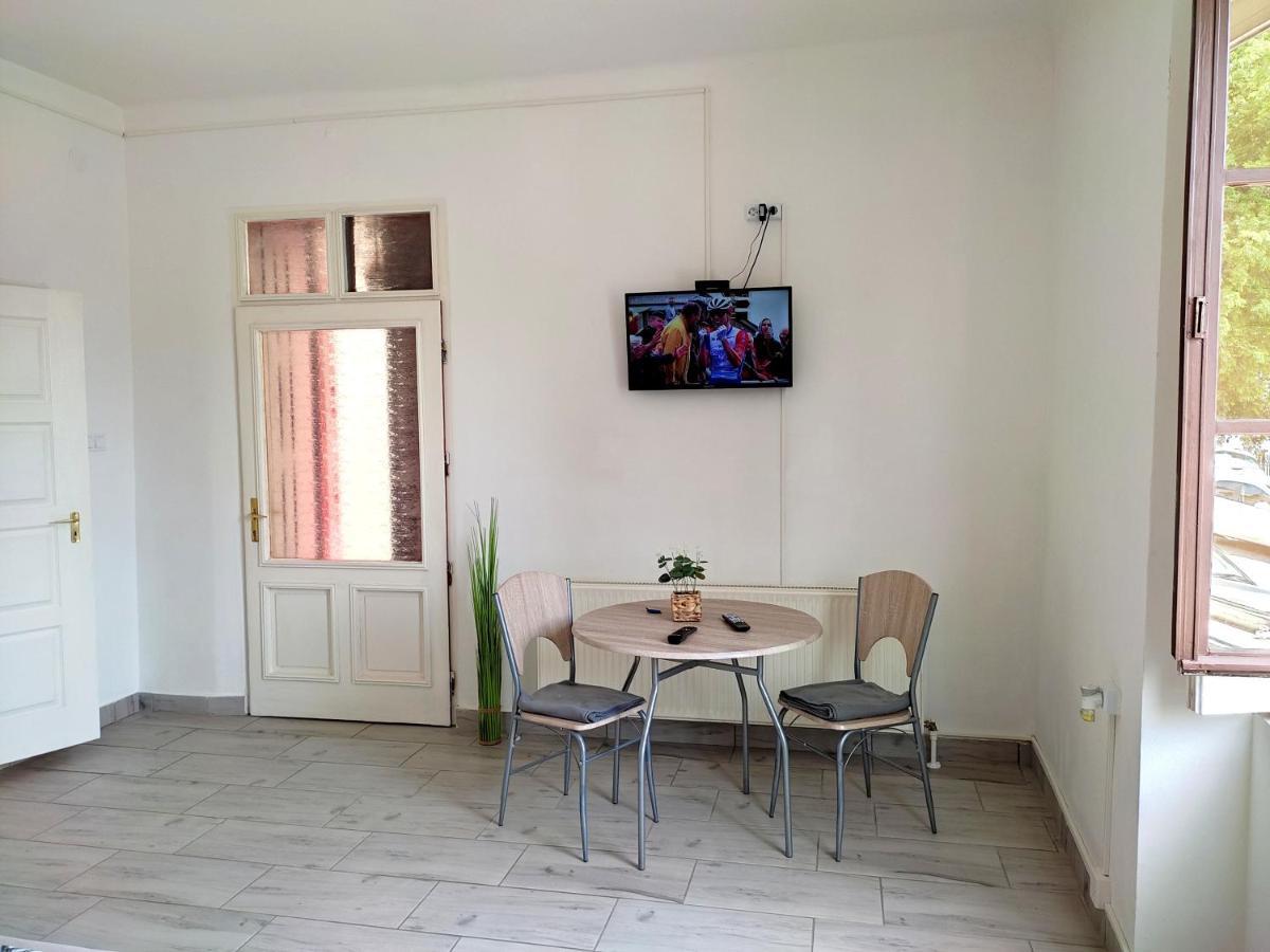 Panorama Apartman Vac Luaran gambar